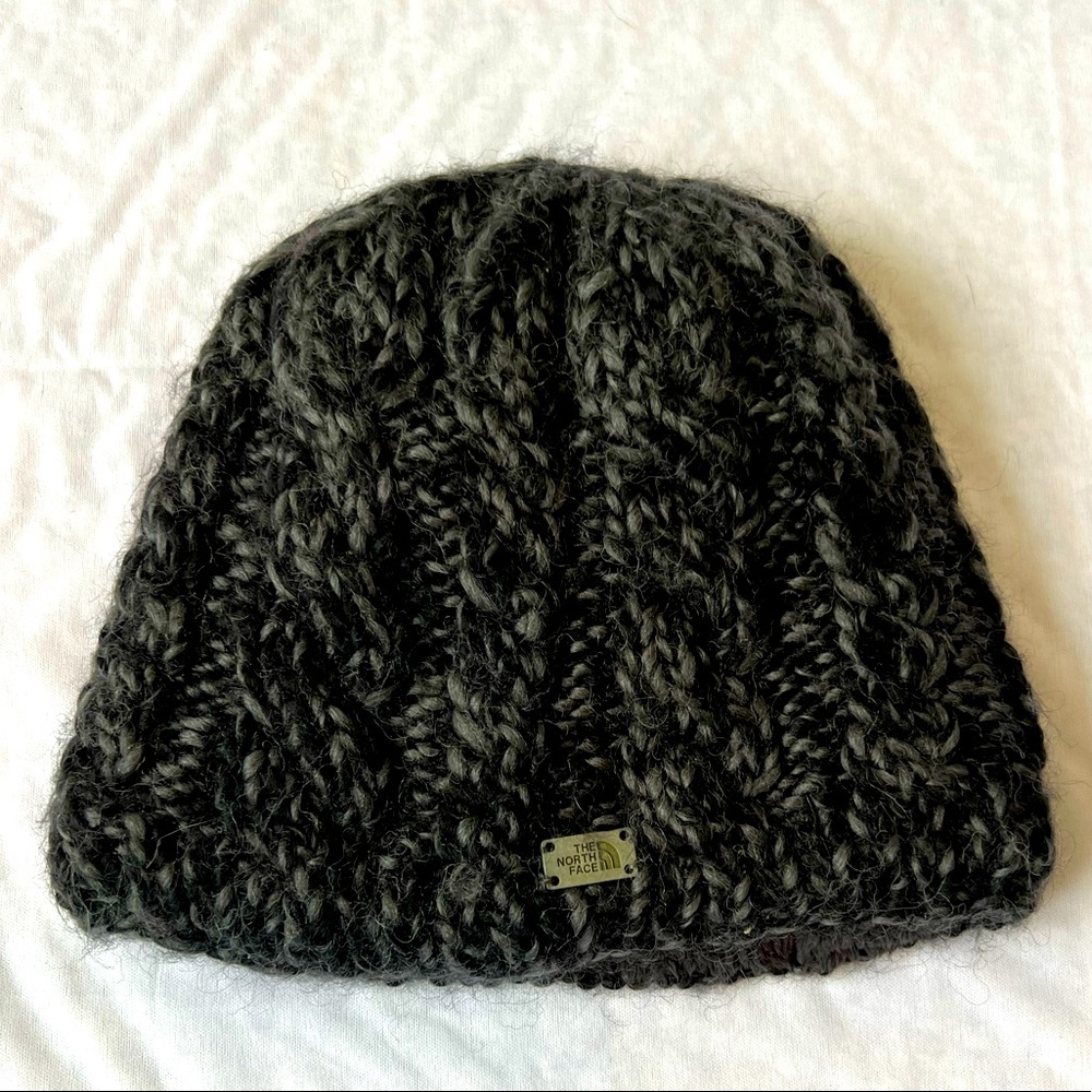 North face hat